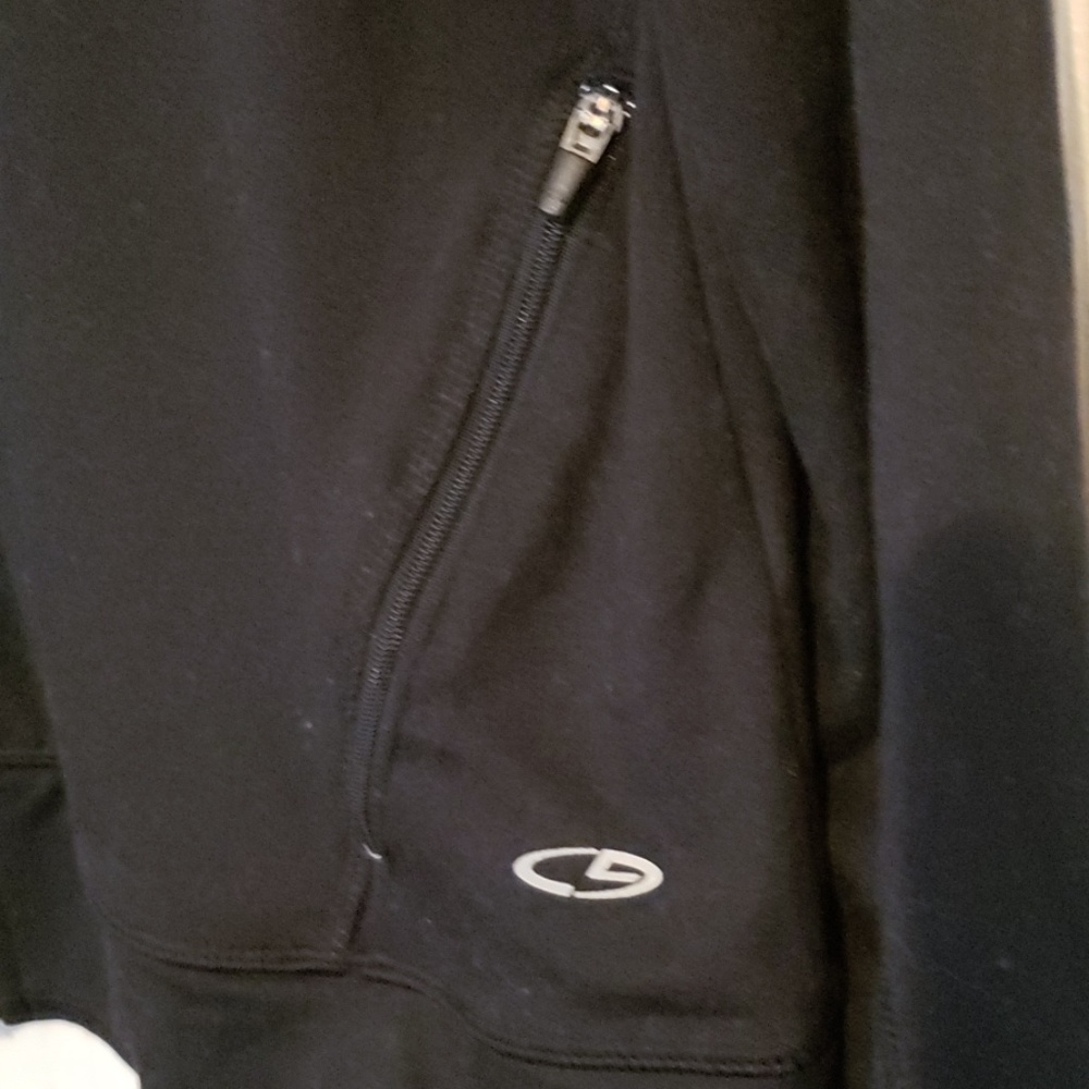 Active jacket - Picture 2 of 4